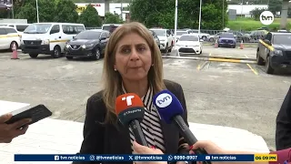Appeal hearing for former DGI director Publio De Gracia rescheduled