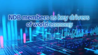 From local currencies to AI: BRICS is building a bank for the Global South