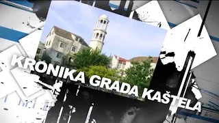 Kronika Grada Kaštela 16.08.2026.