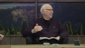 Den åndelige rustning - del 1