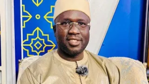 RAMADANIYATE SURAT ''Houjurat '' jangatu - PROF MAME OUSMANE NDIAYE ..