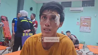 Kërkohen të zhdukurit në Indonezi, anija me 243 persona u përmbys, 108 pasagjerë u shpëtuan