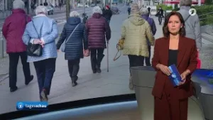 tagesschau 20:00 Uhr, 03.02.2026