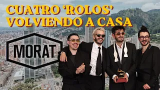 Which songs should you know for ‘Ya es Mañana’, the Morat tour, and what are their secrets?