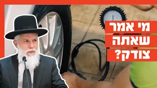 Rabbi Zamir Cohen - Who Said You're Right?