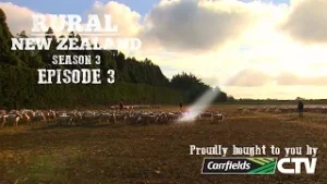 Rural New Zealand - S03 E03