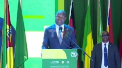 Effects of climate change: Mozambique is one of the ten most affected countries in the world