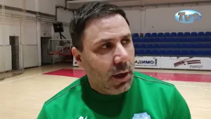 MILOŠ TODOROVIĆ NOVI TRENER KMF PIROT