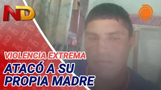 The chilling testimony of Rocío’s killer’s mother: "He DESTROYED MY ENTIRE FACE"