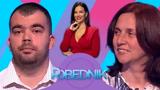 Nova igra "Na tragu": Da li biste je rešili? - Pobednik