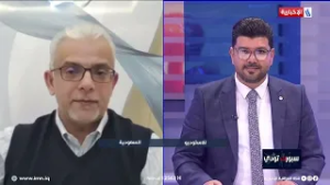 محمد إبراهيم: بعض إدارات الأندية غير قابلة للتطور وتحتاج إلى عدم الاعتماد على أموال الحكومة