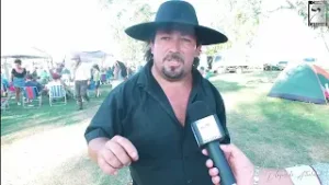 Payada para Enfoques de Actualidad de Pablo Andres Guerra