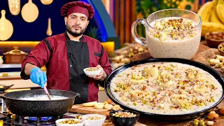 پخلی - د اوتز فرني چمتو کول