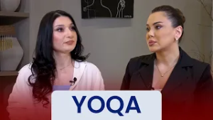 Dilarə Nağıyeva | YOQA | 21.02.2026