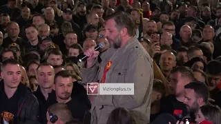 Kosova nis përgatitjet për betejën në Apel në mbrojtje të ish krerëve të UÇK