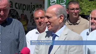 Krivovirska sirijada, 8. septembar 2026.(RTV Bor)