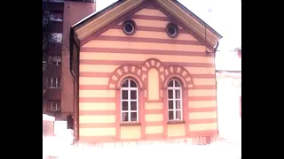 Ekopolis - Moj grad zimi (februar 2009)