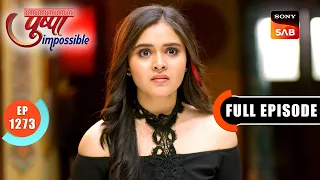 Can Vishwanth Save Kandambari? | Pushpa Impossible | Ep 1273 | Full Episode | 1 Jul 2026