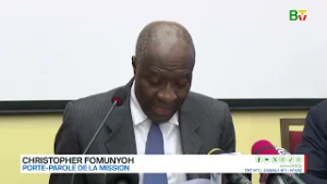 Présidentielle 2026 au Bénin : les observations de National Democratic Institute