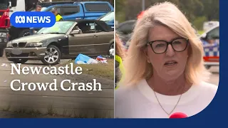 Newcastle Crash: What we know so far | ABC NEWS