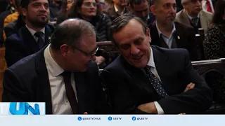 UTEM, 45 años de historia con positiva proyección al futuro