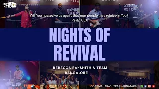 Rophe Tv: Nights of Revival Fire 2026 || Day - 3