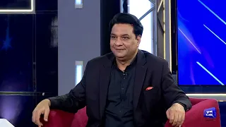 Shazab Mirza Joins Imran Ashraf at Mazaq Raat Season 2 ❤😍 | Promo | Mazaq Raat