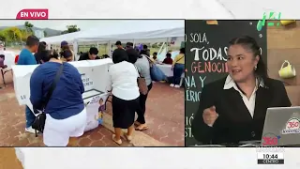 El kiosko  | Mañanera 360 | 27 de febrero