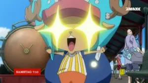 P7MAXX | TRAILER | NATIONAL ANIME DAY