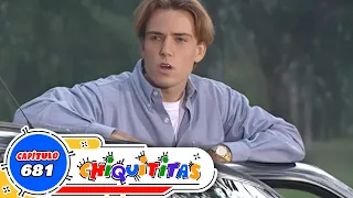 Chiquititas (1997) | Episode 681