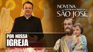 Novena for the Sons and Daughters of Saint Joseph - 09/29/2026