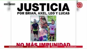 Mediodía de Noticias - Programa 23/02/26