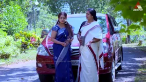 Sasneham Reloaded || Episode 196 || Priya's Hideous Move