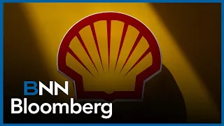 'A company that operates in a very cyclical industry in a very effective basis': Sissons on Shell