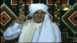 من الذاكرة الشعبية - الحلقة الأولى