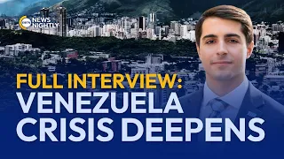 Is Enough Being Done to Help Survivors of Venezuela's Deadly Quakes? | EWTN News Nightly