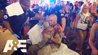 Nightwatch: After Party: Keeping The Late Night Crowd Safe | A&E