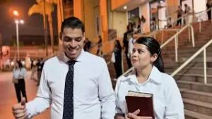 Vigília do IDE | Fevereiro 2026 @Obreiros em Foco