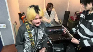 [2026 제 2회 원주 전국 밴드 페스티벌 예선] 네크로맨스 - 내방에누가있어