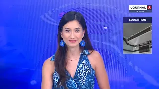 Le Journal de TNTV du mercredi 29 juillet 2026