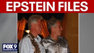 Bill Clinton to testify in Epstein probe