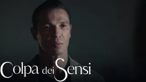 Colpa dei sensi - Hanno trovato il suo corpo senza vita