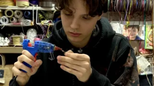 „Горските чудатковци" – малки форми с голяма мисия