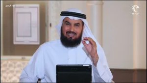 خلق الألفة | برنامج عباد الرحمن