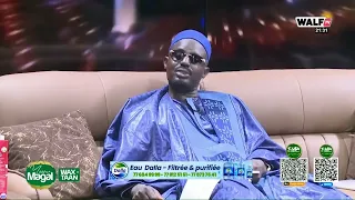Xam Xam, Liguey, Diayanté...Les Clés Indispensables Du Mouride Selon Borom Touba