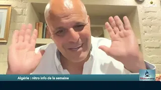 Adel Khalef : Les jeunes cherchent du travail, un logement, une formation, mais il n'y a rien