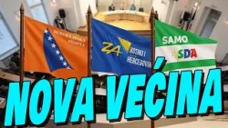 Da li će Kanton Sarajevo PRVI dobiti vladu 400  hiljada nevažećih ostaju li BOSANCI bez prava glasa