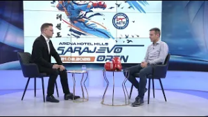 Barada: "Sarajevo je centar Evrope u tekvandou, sutra ITF ranking turnir"