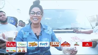 UCOOK WITH EMPRESS GIFTY: ANGEL BAKERY 23/08/2026