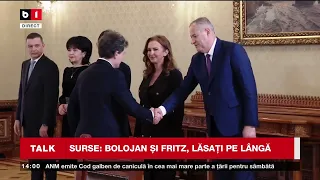 TALK B1 cu I.Petraru. TRUMP garantează: PUTIN nu va ataca NATO/Războiul TROTINETELOR, REGULI NOI P1